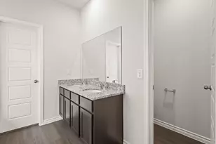 5052 Wellborn Rd, Fort Worth, TX 76036 - Photo 12