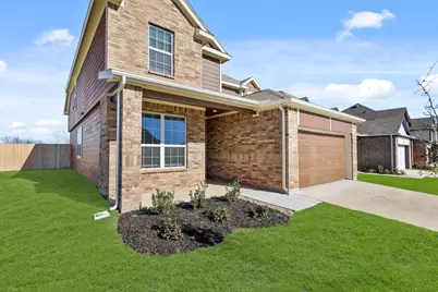 5052 Wellborn Road, Fort Worth, TX 76036 - Photo 2