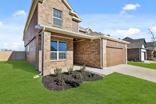 5052 Wellborn Rd, Fort Worth, TX 76036 - Photo 2
