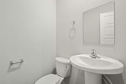 5025 Wellborn Road, Fort Worth, TX 76036 - Photo 10