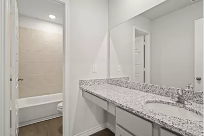 5025 Wellborn Road, Fort Worth, TX 76036 - Photo 14