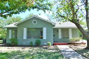 420 Fulton St, Denton, TX 76201 - Photo 1