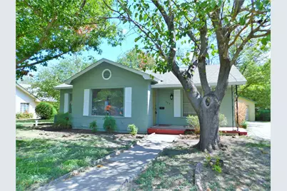420 Fulton Street, Denton, TX 76201 - Photo 2