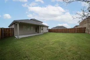 3028 Hollybrook Ln, Anna, TX 75409 - Photo 2