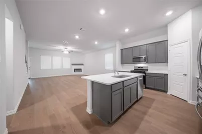 3028 Hollybrook Lane, Anna, TX 75409 - Photo 4