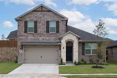 3028 Hollybrook Lane, Anna, TX 75409 - Photo 1