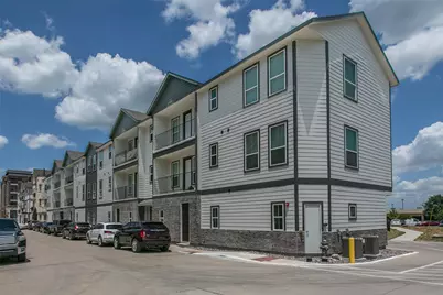 206 S Village Way, Lewisville, TX 75067 - Photo 10