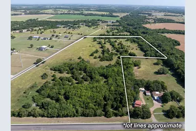 2164 Midway Acres Drive, Howe, TX 75459 - Photo 1