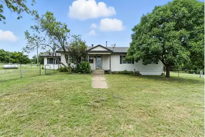 4710 Mineral Wells Highway, Weatherford, TX 76088 - Photo 1