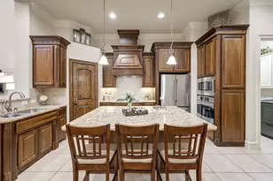 5134 Post Oak Trail, Colleyville, TX 76034 - Photo 4