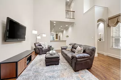 5134 Post Oak Trail, Colleyville, TX 76034 - Photo 16