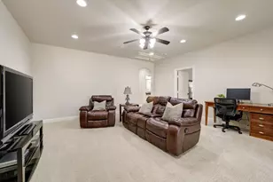 5134 Post Oak Trail, Colleyville, TX 76034 - Photo 26