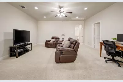 5134 Post Oak Trail, Colleyville, TX 76034 - Photo 24