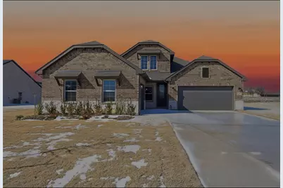 290 Cofer Road, Leonard, TX 75452 - Photo 1