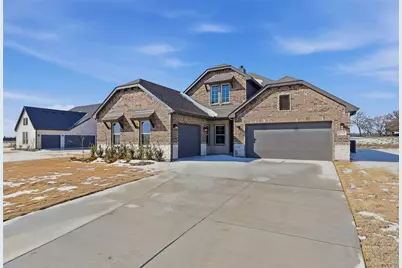 290 Cofer Road, Leonard, TX 75452 - Photo 4