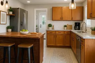 2414 Emmett St, Dallas, TX 75211 - Photo 4