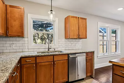 2414 Emmett Street, Dallas, TX 75211 - Photo 20