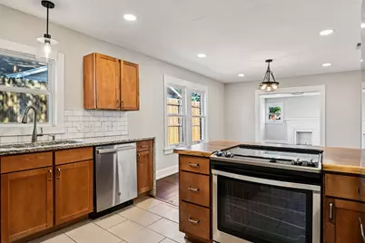 2414 Emmett Street, Dallas, TX 75211 - Photo 22