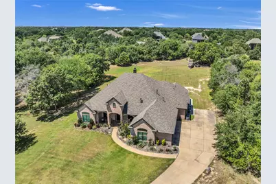 145 Ranch Creek Drive, Azle, TX 76020 - Photo 38