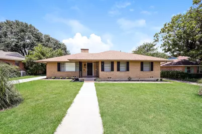 2605 Woodmere Drive, Dallas, TX 75233 - Photo 1