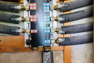 2304 Clairborne Dr, Fort Worth, TX 76177 - Photo 22