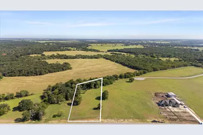 Lot 29 Triangle Shores, Corsicana, TX 75019 - Photo 2