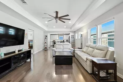 808 Freedom Lane, Little Elm, TX 76227 - Photo 4