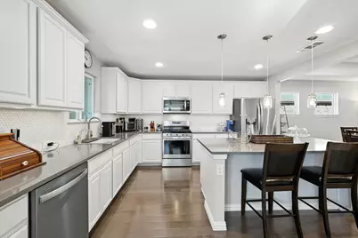 808 Freedom Lane, Little Elm, TX 76227 - Photo 2