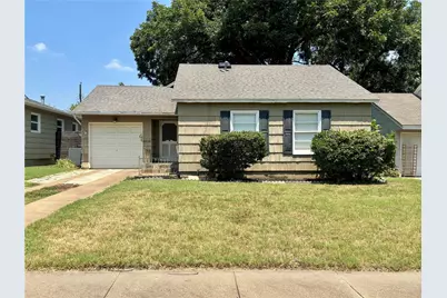 4024 Lovell Avenue, Fort Worth, TX 76107 - Photo 2