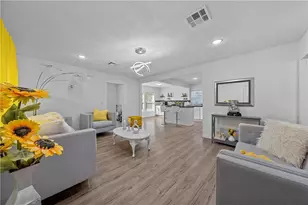 1401 E Texas Ave, Mart, TX 76664 - Photo 2