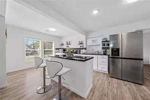 1401 E Texas Ave, Mart, TX 76664 - Photo 4