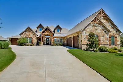 6112 Browning Court, Granbury, TX 76049 - Photo 4