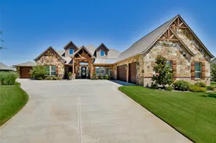 6112 Browning Ct, Granbury, TX 76049 - Photo 4