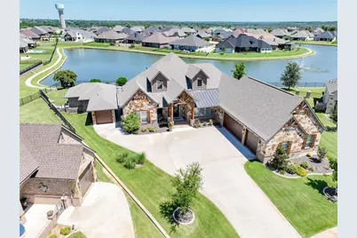 6112 Browning Court, Granbury, TX 76049 - Photo 2