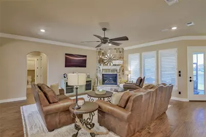 6112 Browning Court, Granbury, TX 76049 - Photo 8