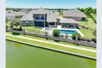 6112 Browning Court, Granbury, TX 76049 - Photo 1