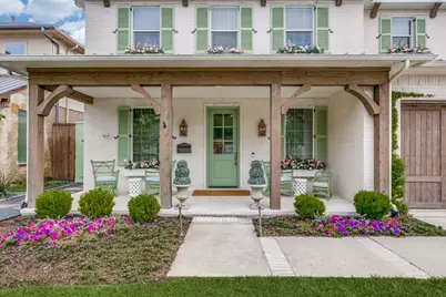 5917 Ellsworth Avenue, Dallas, TX 75206 - Photo 1