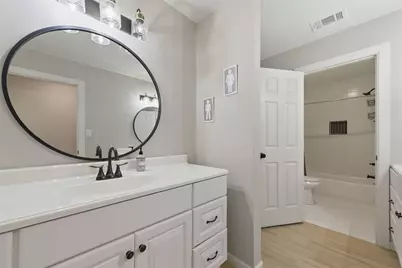 3900 Sundown Drive, Benbrook, TX 76116 - Photo 18