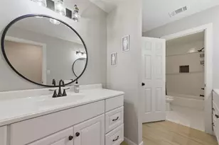 3900 Sundown Dr, Benbrook, TX 76116 - Photo 18