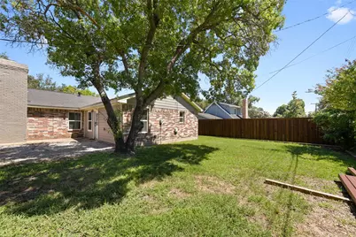 3900 Sundown Drive, Benbrook, TX 76116 - Photo 36