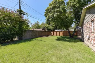 3900 Sundown Dr, Benbrook, TX 76116 - Photo 38