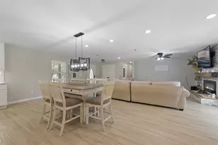 3900 Sundown Dr, Benbrook, TX 76116 - Photo 10