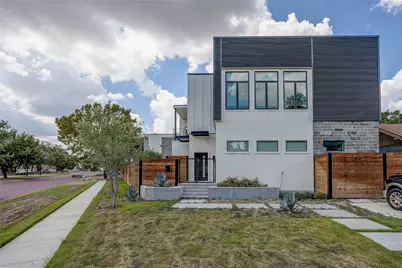 1732 Ashland Avenue, Fort Worth, TX 76107 - Photo 2