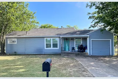 1616 SE Park Road, Mineral Wells, TX 76067 - Photo 1