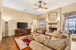 10044 Dennehy Dr, Talty, TX 75126 - Photo 8