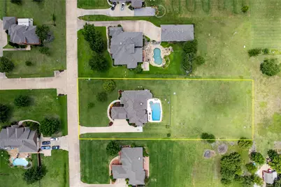 10044 Dennehy Drive, Talty, TX 75126 - Photo 2