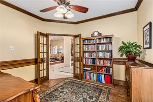 10044 Dennehy Dr, Talty, TX 75126 - Photo 8