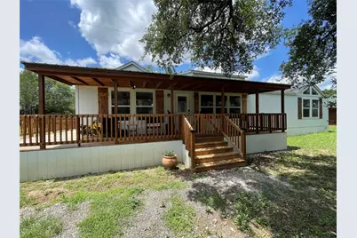 428 County Road 1523, Morgan, TX 76671 - Photo 8