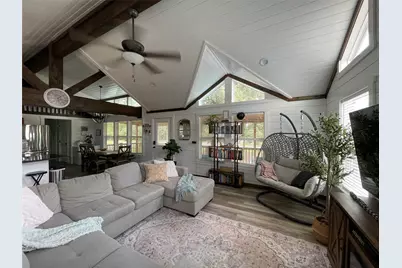 428 County Road 1523, Morgan, TX 76671 - Photo 18