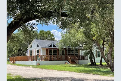 428 County Road 1523, Morgan, TX 76671 - Photo 1